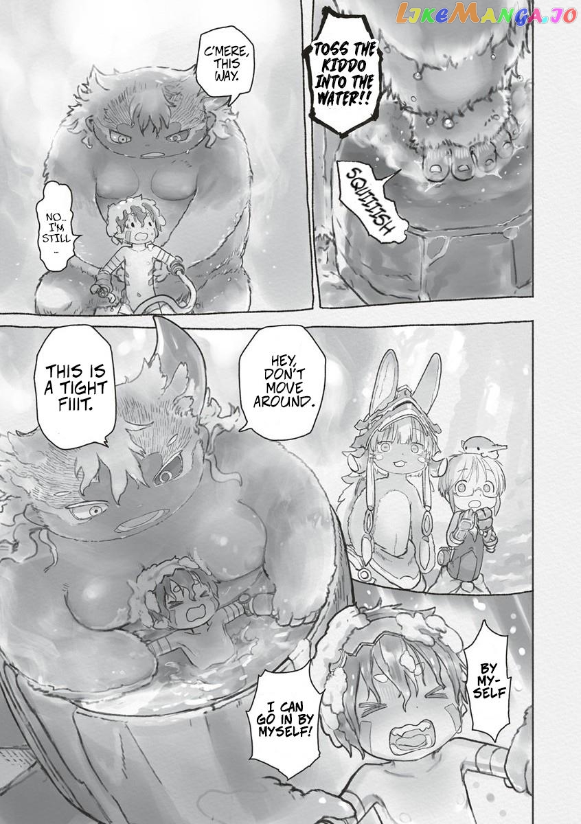 Made in Abyss, Chapter 65 image 05
